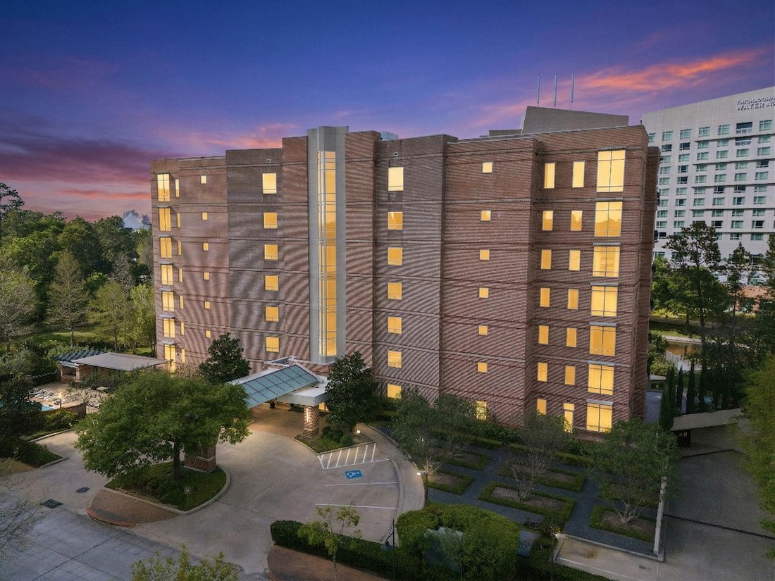 Condo in Spring, Texas, United States 1 - 18943476