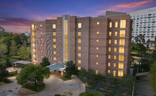 Condo in Spring, Texas, United States 1