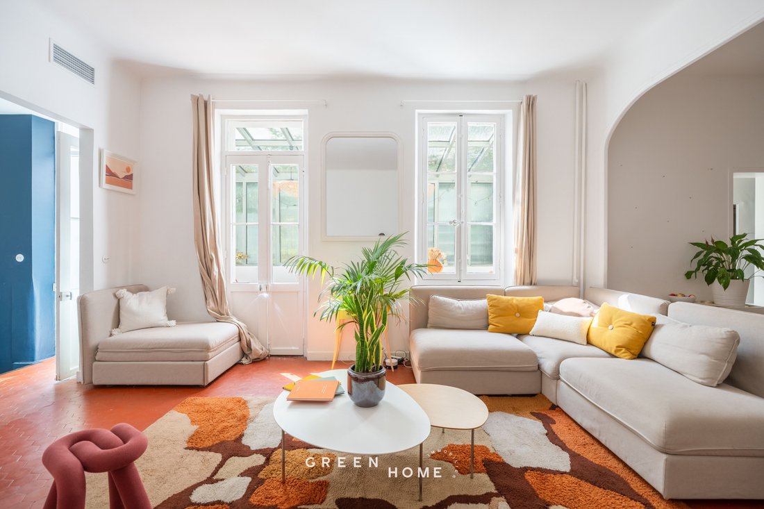 House in Pointe Rouge, 8e Arrondissement, Marseille 5 - 18940546