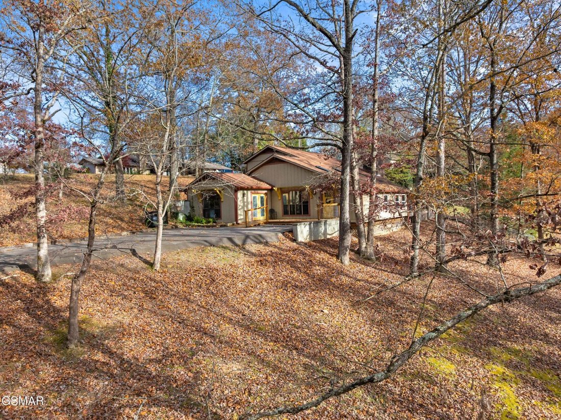 House in Sevierville, Tennessee, United States 2 - 18942623