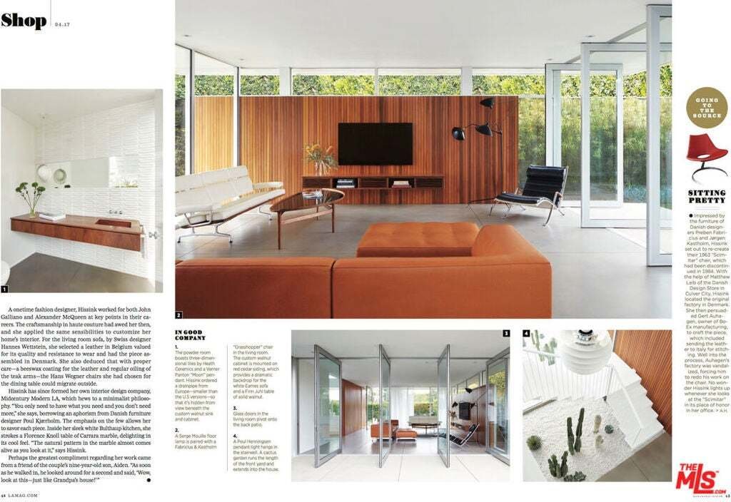 House in Santa Monica, California, United States 5 - 18494423