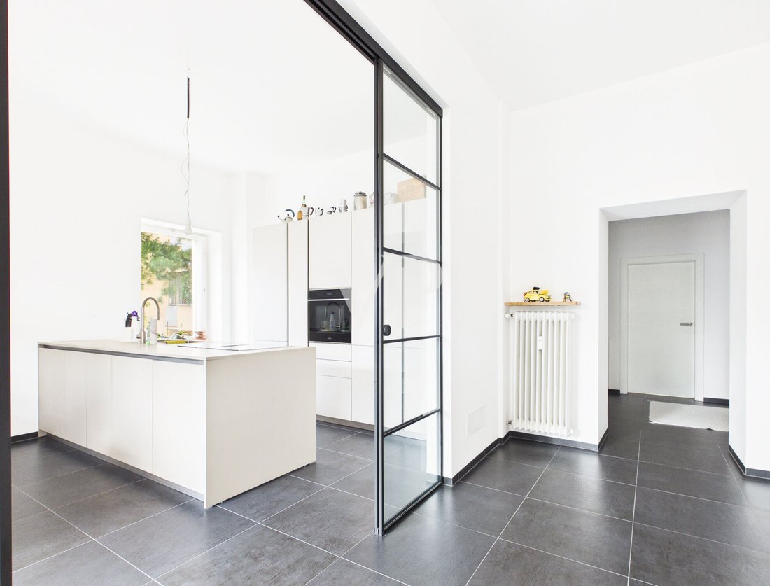 Apartment in Merano / Meran, Trentino – Alto Adige/Südtirol, Italy 3 - 18940730