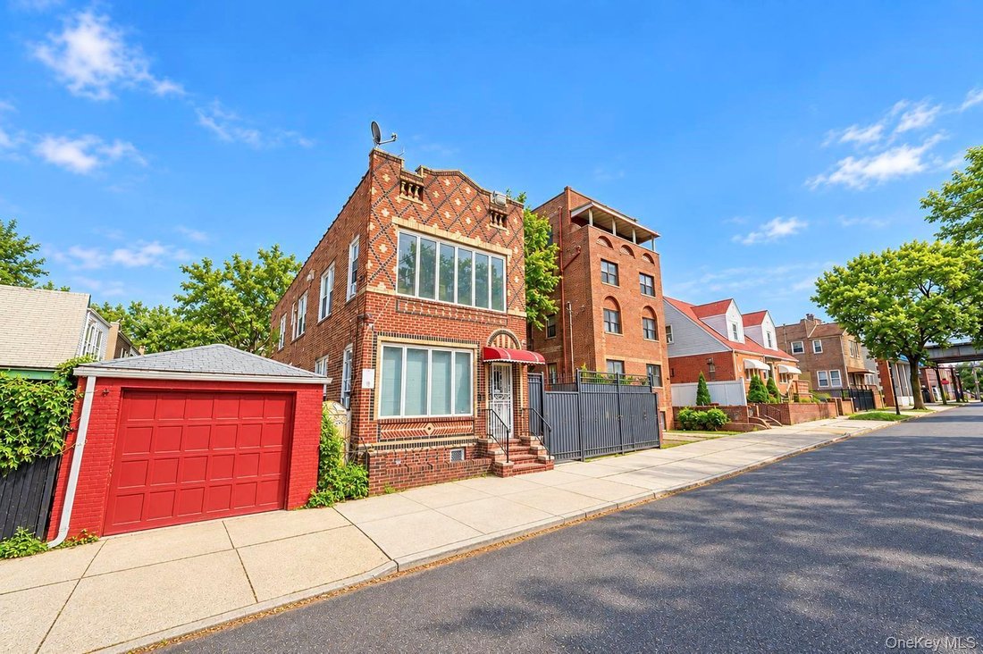 House in New York, New York, United States 3 - 18934033