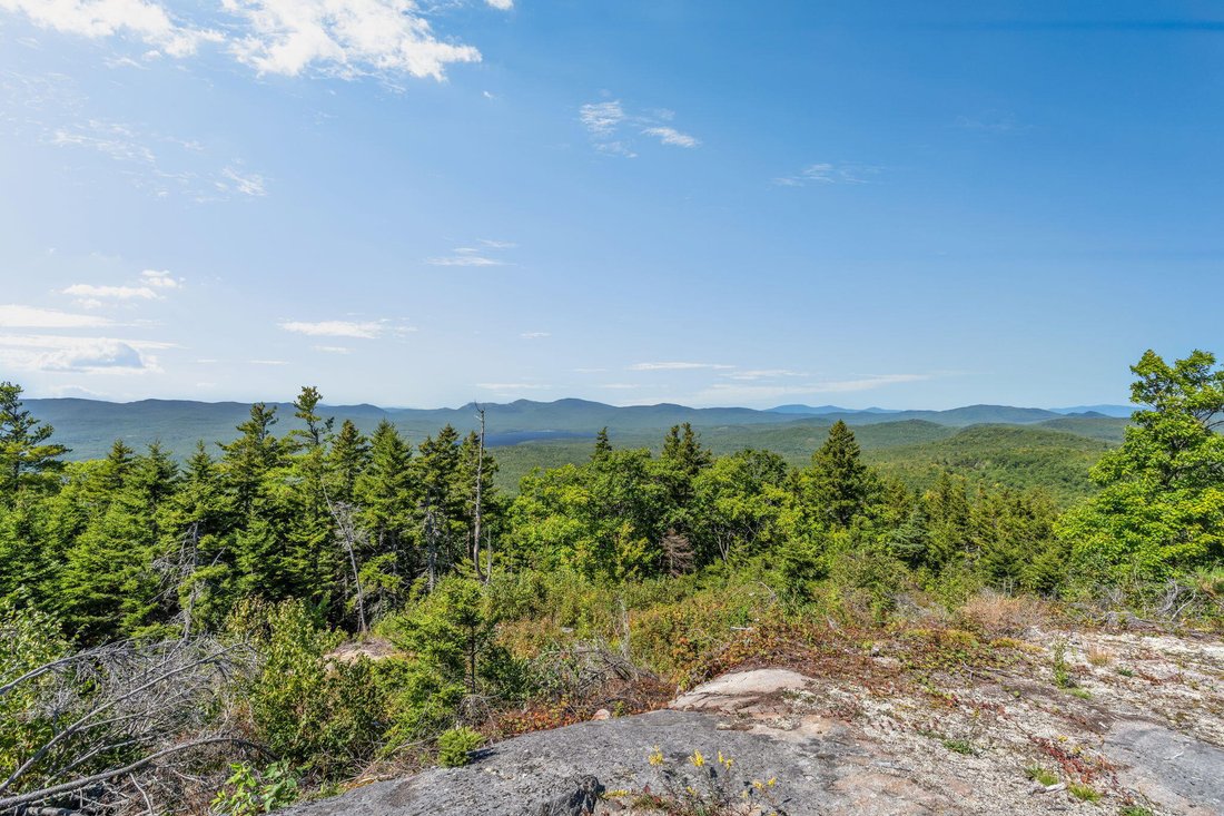 Land in Carthage, Maine, United States 1 - 18942758
