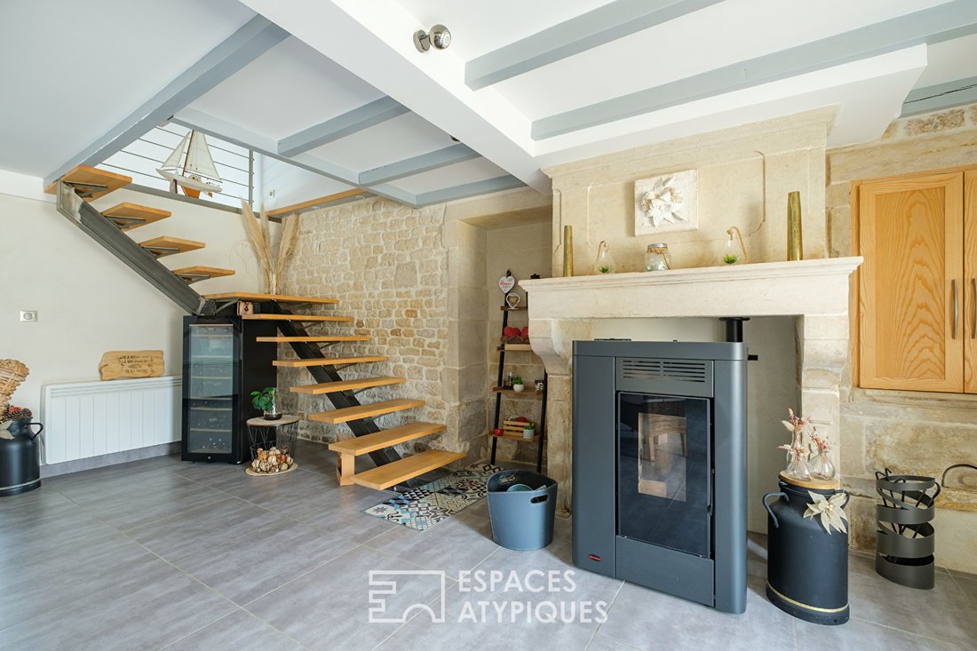 Villa in Villiers-en-Plaine, Nouvelle-Aquitaine, France 5 - 18941087