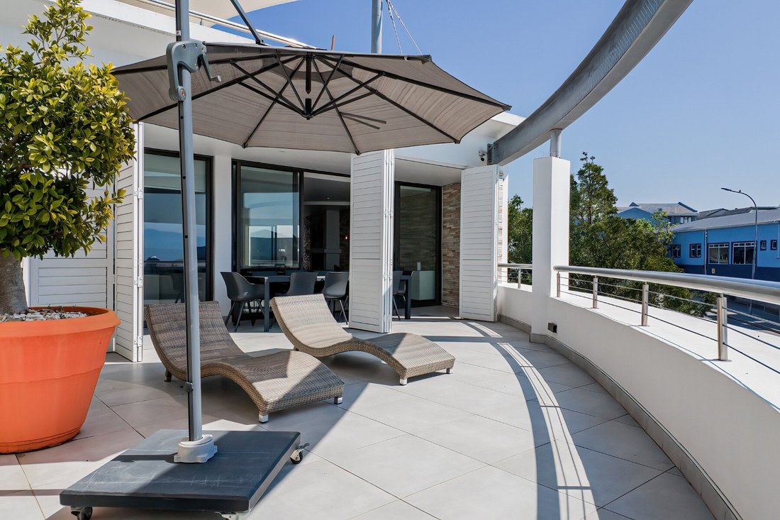 Apartment in Plettenberg Bay, Western Cape, South Africa 2 - 18941124