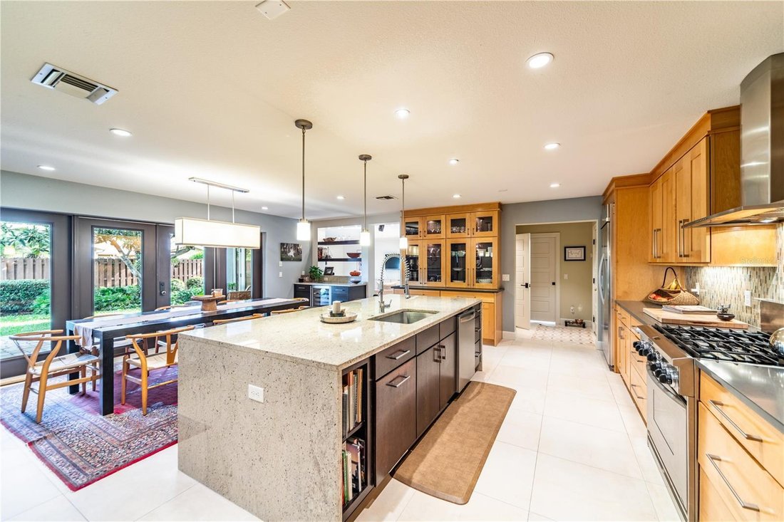 House in Orlando, Florida, United States 5 - 18942946
