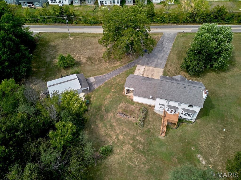 House in Wentzville, Missouri, United States 1 - 18939506