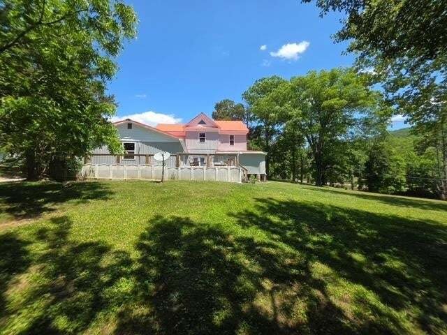 House in Harriman, Tennessee, United States 3 - 18942512