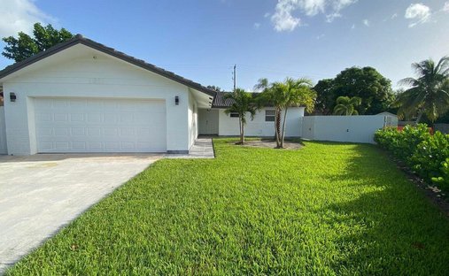 House in West Palm Beach, Florida, United States 1