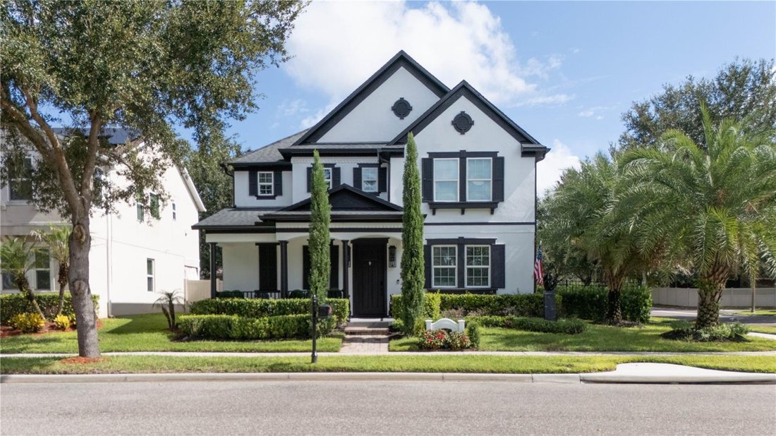 House in Lake Butler, Florida, United States 5 - 18942916
