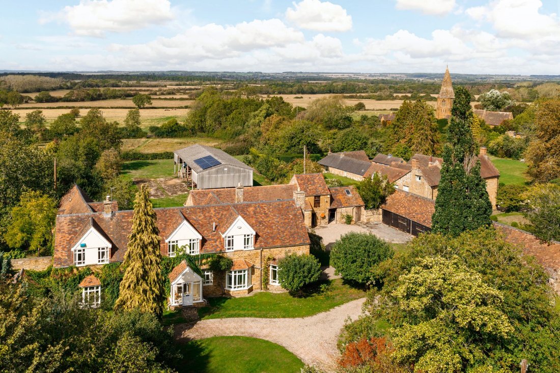 Casa en Radway, Inglaterra 2 - 16129730