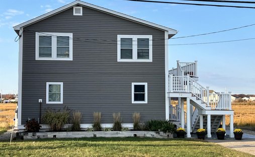 House in Hampton, New Hampshire, United States 1