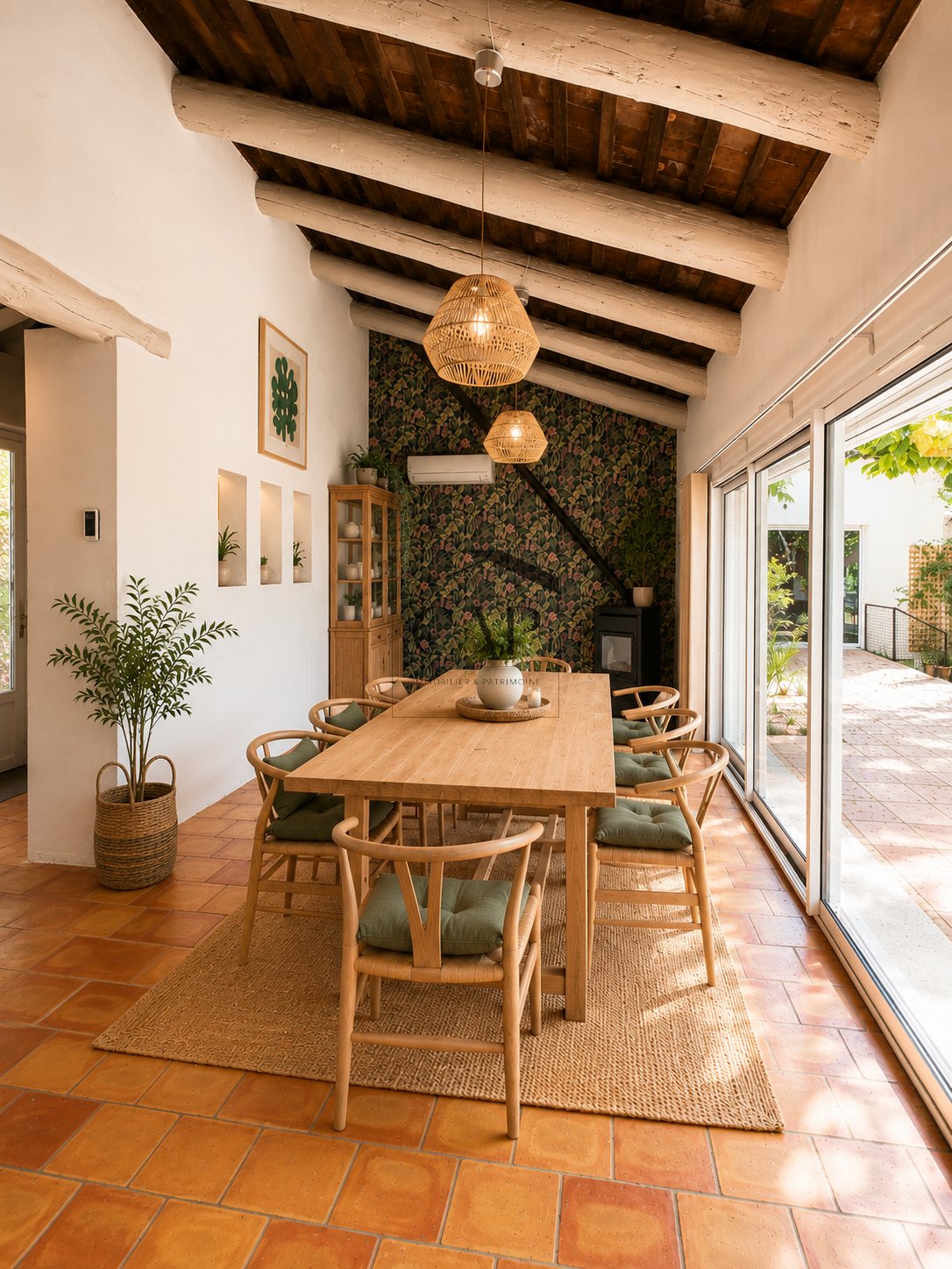House in Plateau de Puyricard-La Trévaresse, Aix-en-Provence, France 4 - 17989124