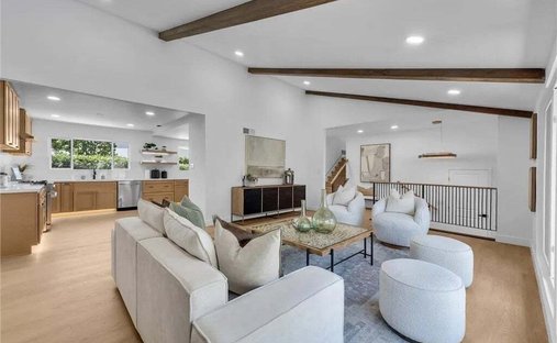 Maison à Santa Ana, Californie, États-Unis 1