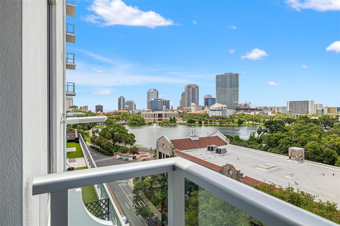 Condo in St. Petersburg, Florida, United States 5 - 18942907