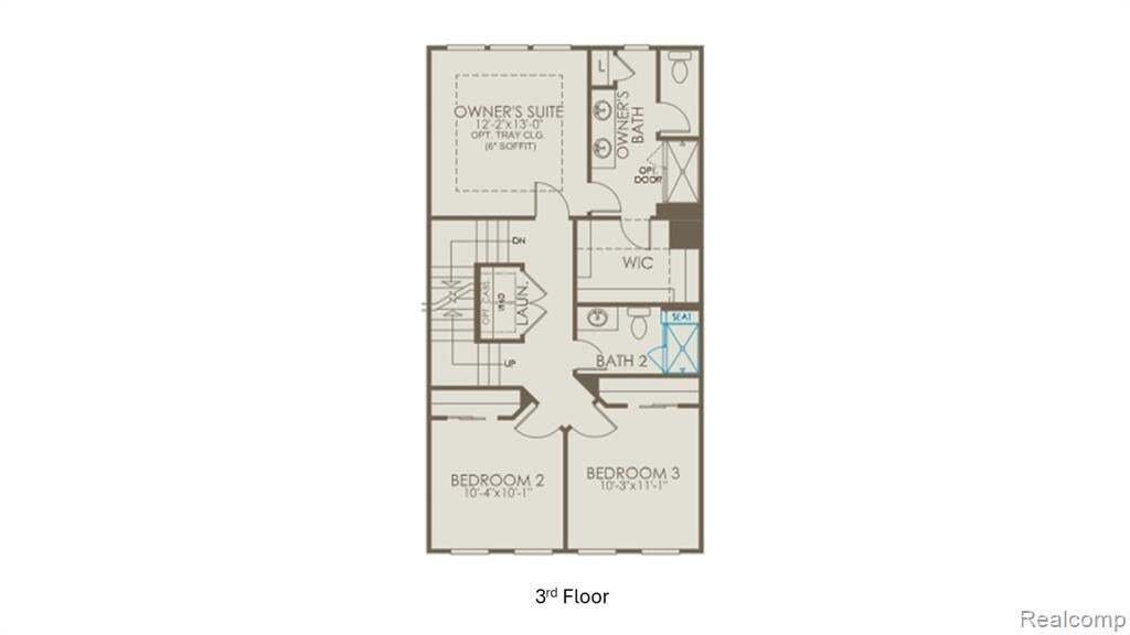 Townhouse in Plymouth, Michigan, United States 4 - 18943399