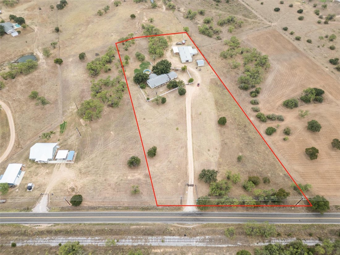 House in Marble Falls, Texas, United States 4 - 18939542