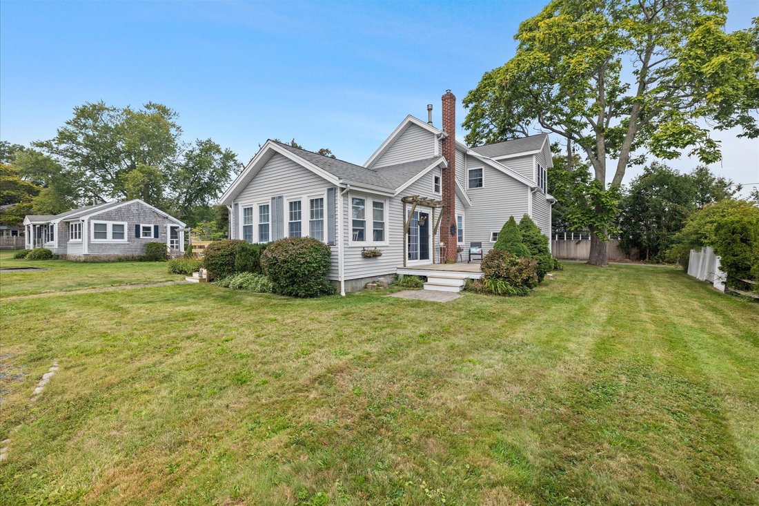 House in Kingston, Massachusetts, United States 3 - 18945134