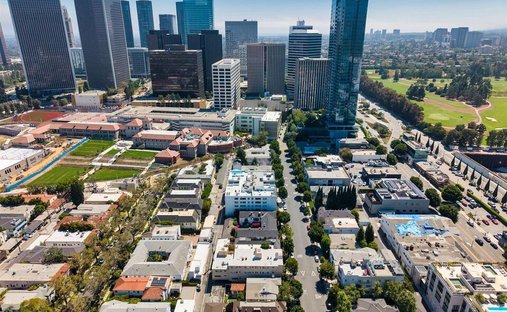 Beverly Hills, California, United States 1
