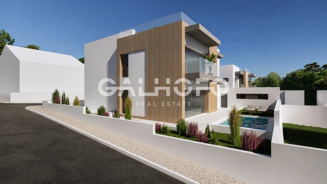 House in Sacavem, Lisbon, Portugal 3 - 18939494