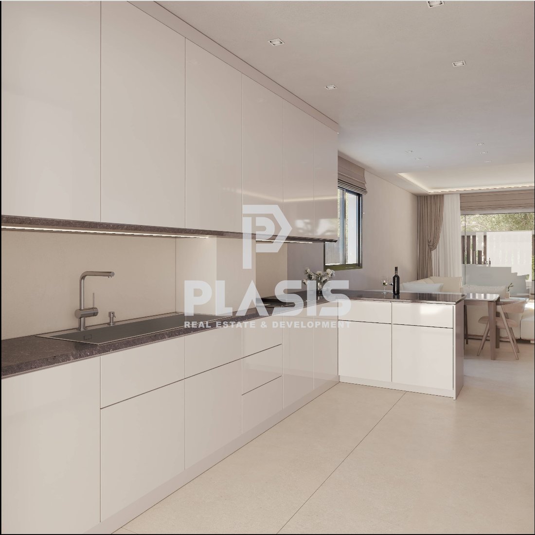 Apartment in South Athens, Attica, Greece 5 - 18940052