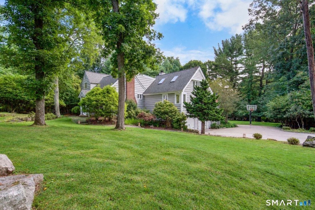 House in Westport, Connecticut, United States 2 - 18939338