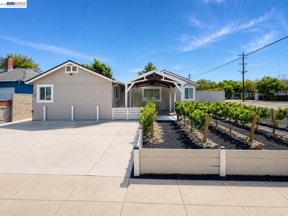 House in Livermore, California, United States 1 - 18942569