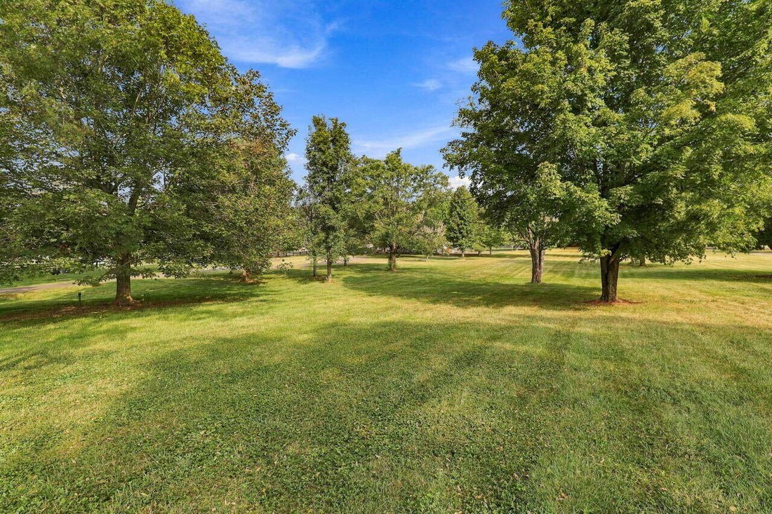 House in Nicholasville, Kentucky, United States 4 - 18942012
