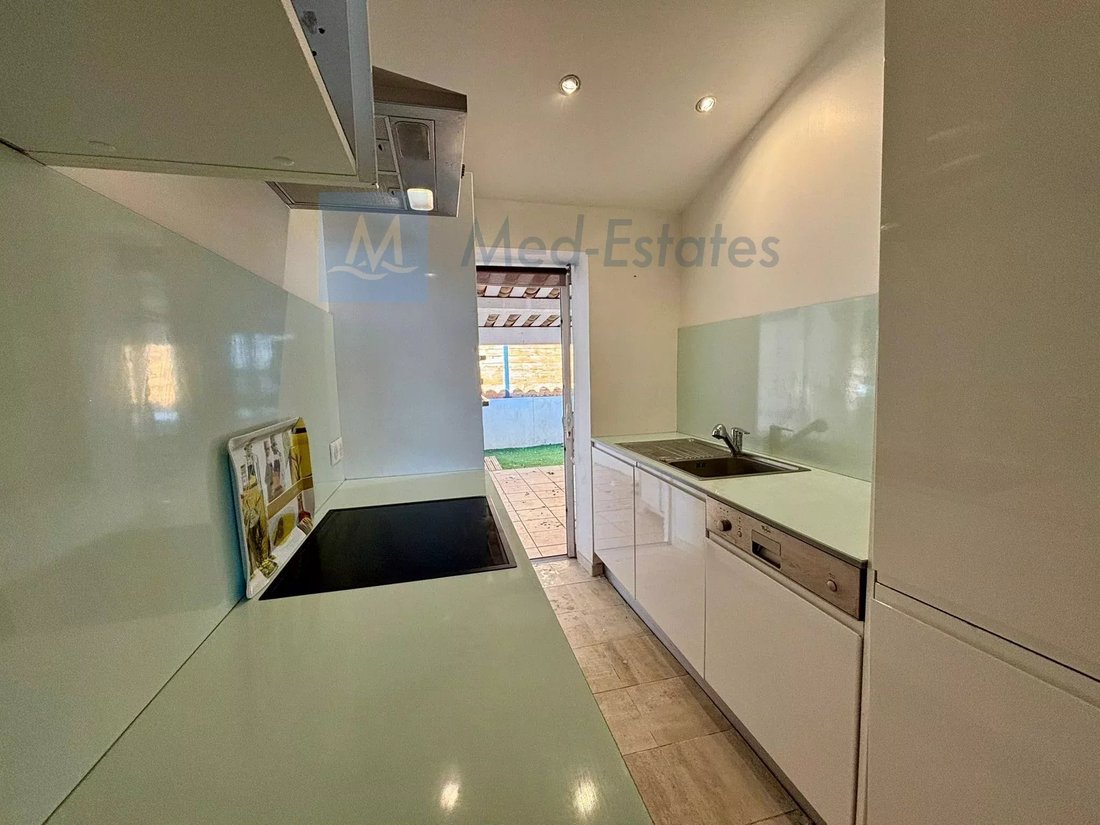 House in Grimaud, Provence-Alpes-Côte d'Azur, France 5 - 17020610