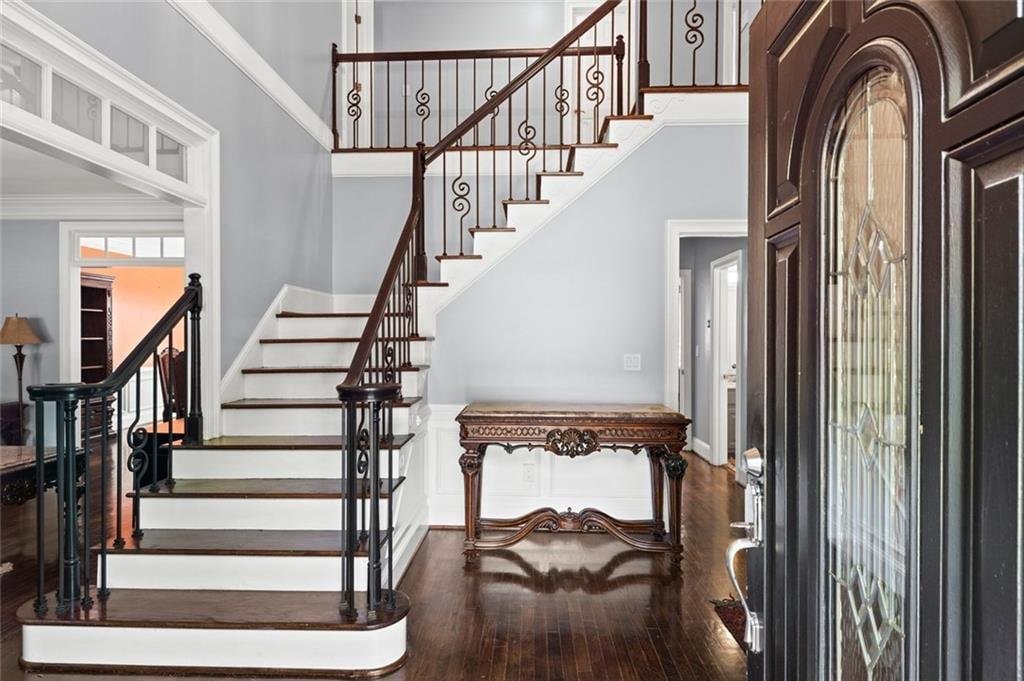 House in Stone Mountain, Georgia, United States 3 - 18939888