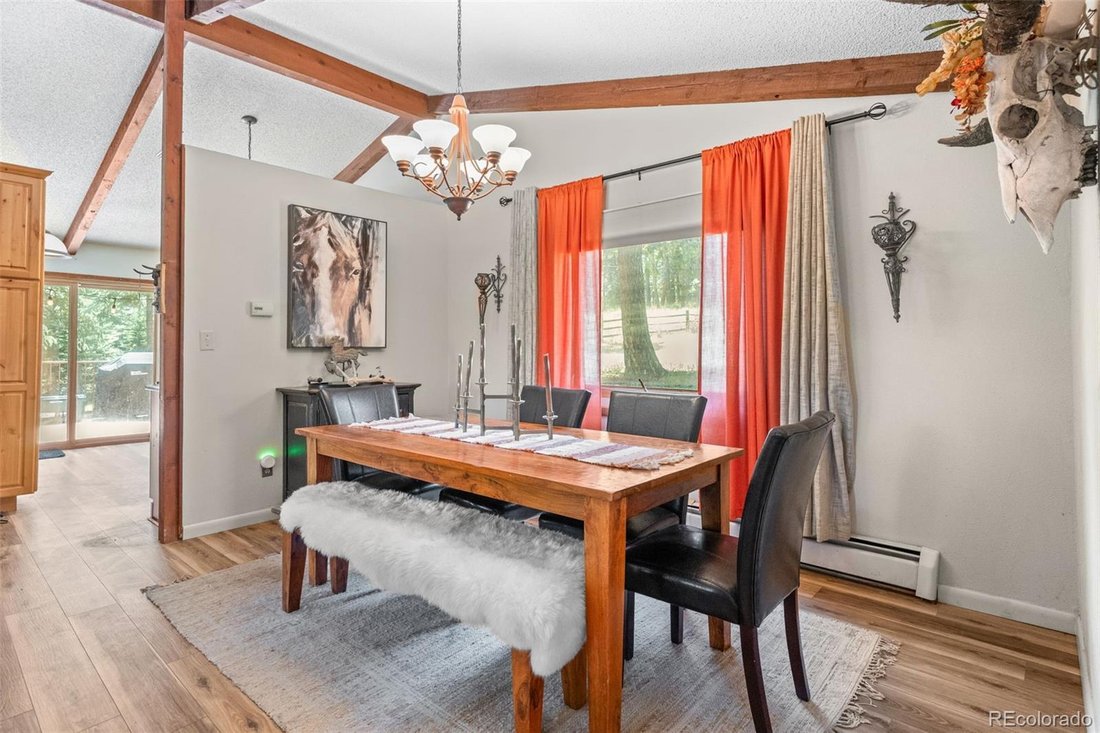 House in Evergreen, Colorado, United States 5 - 18942149