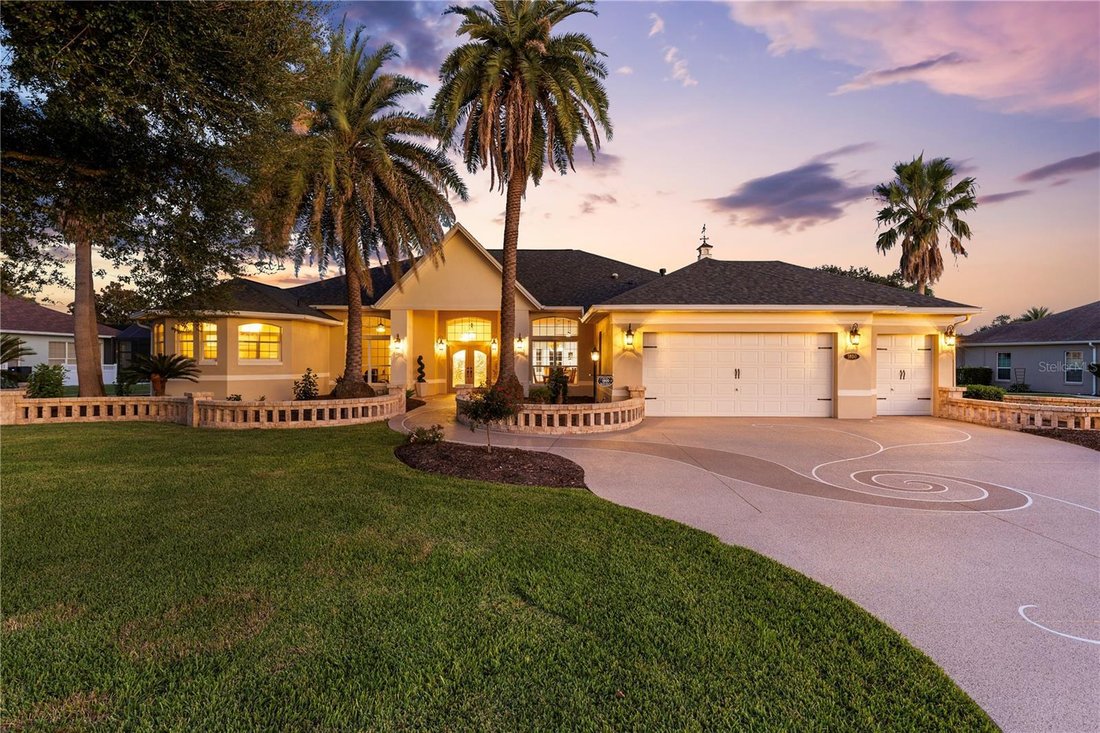 House in The Villages, Florida, United States 1 - 18939833
