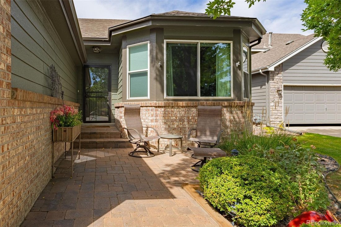 House in Arvada, Colorado, United States 4 - 18942176