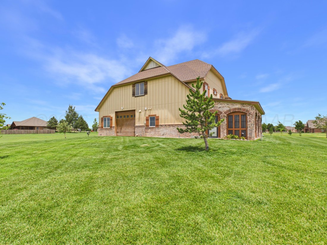 House in Amarillo, Texas, United States 3 - 18942695