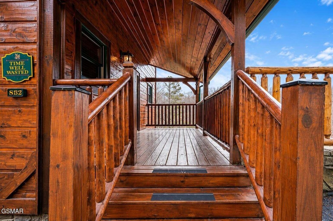 House in Gatlinburg, Tennessee, United States 5 - 18942546