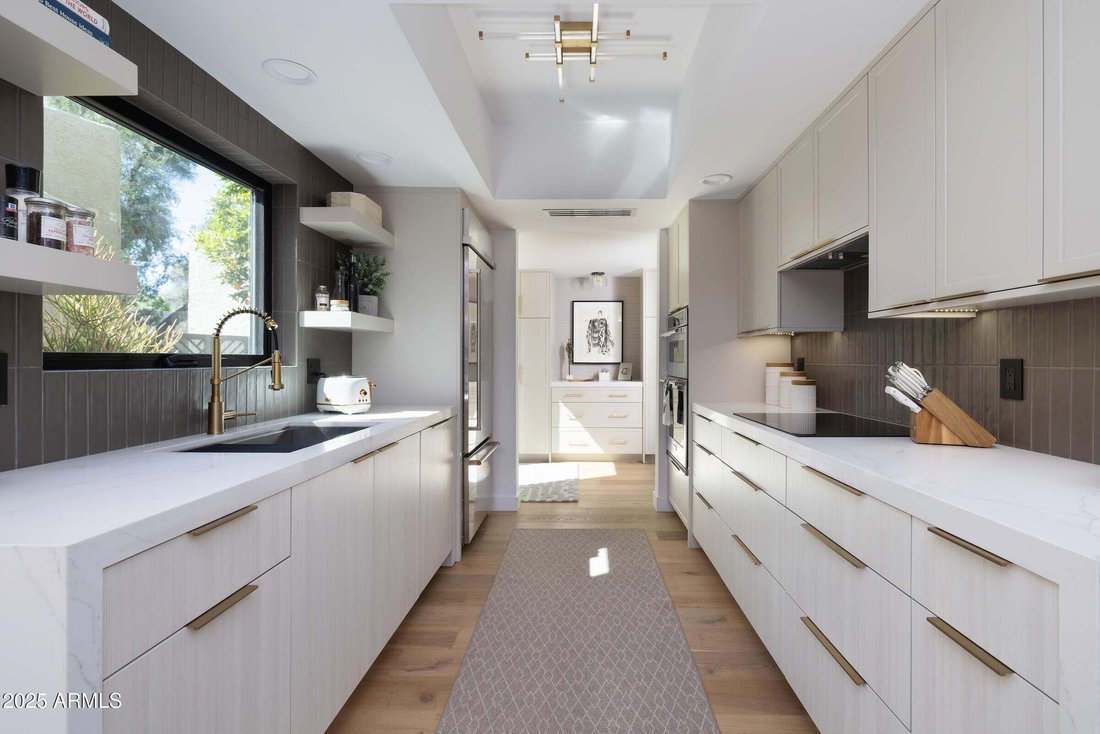 Townhouse in Scottsdale, Arizona, United States 4 - 18944016