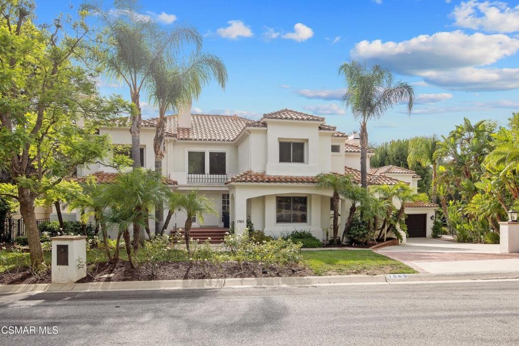 House in Thousand Oaks, California, United States 5 - 18941679