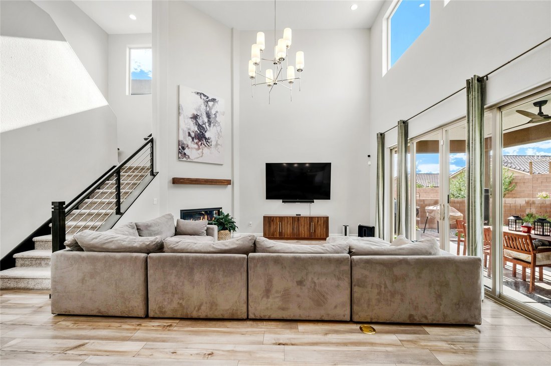 House in Santa Fe, New Mexico, United States 2 - 18942798