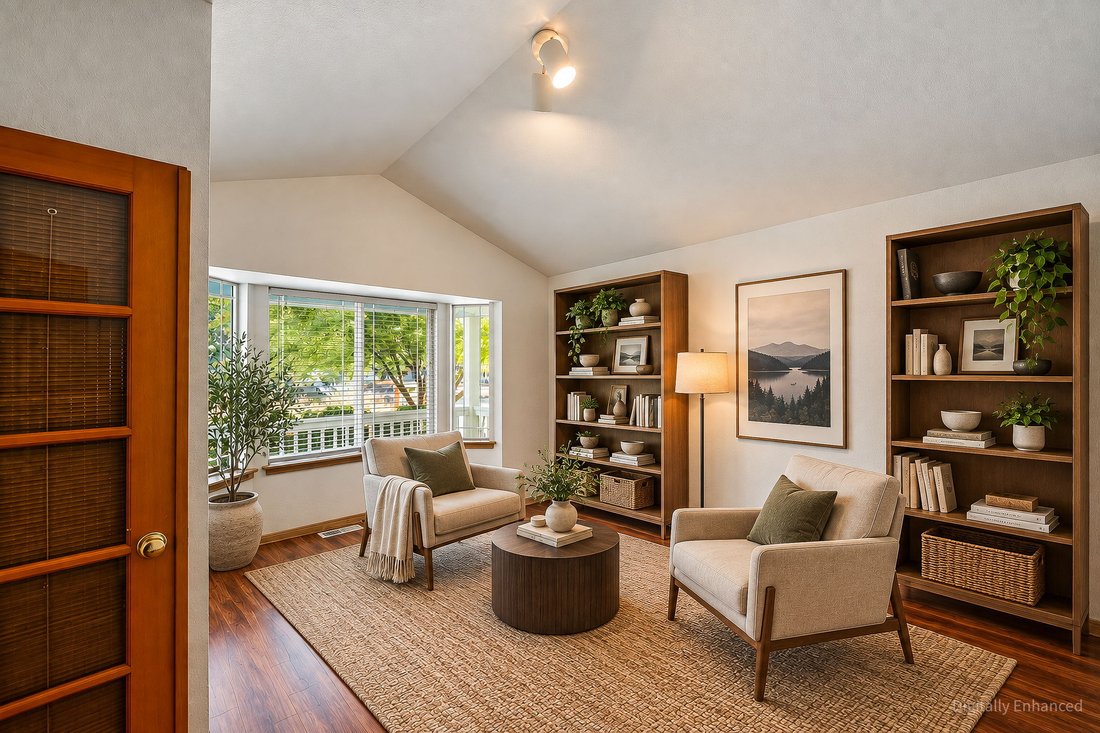 House in Olympia, Washington, United States 5 - 18940249
