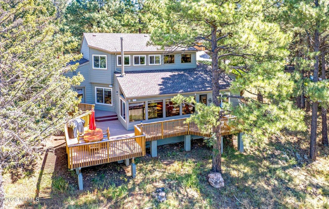 House in Flagstaff, Arizona, United States 1 - 18942189