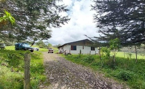 Farm Ranch in Sangolqui, Provinz Pichincha, Ecuador 1