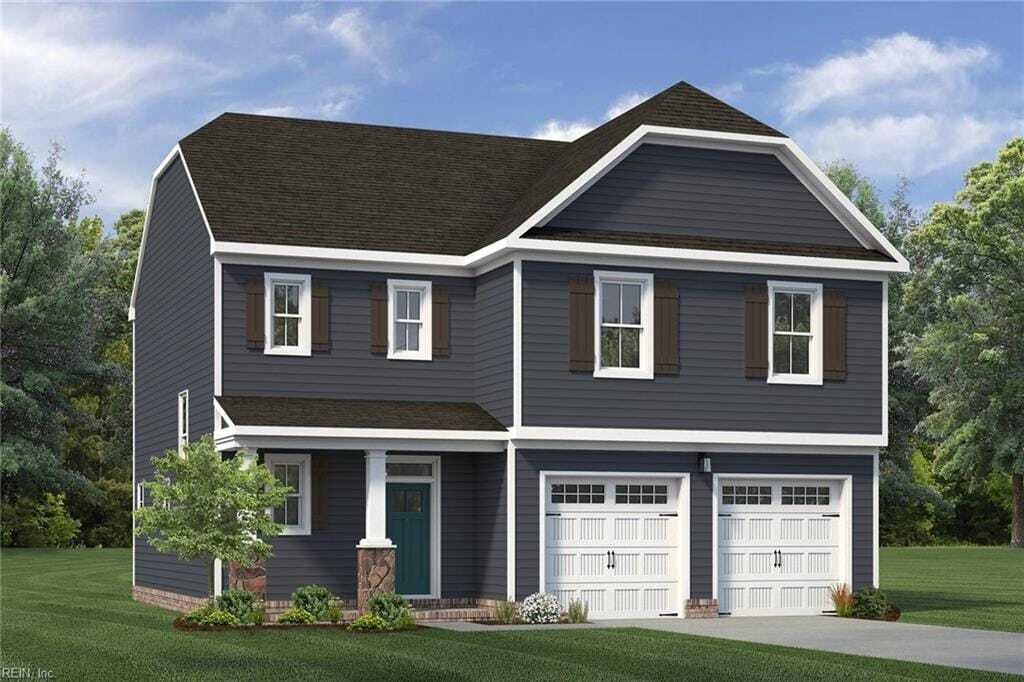 House in Suffolk, Virginia, United States 3 - 18942341