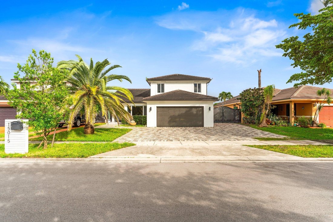 House in Miami Lakes, Florida, United States 2 - 18940181