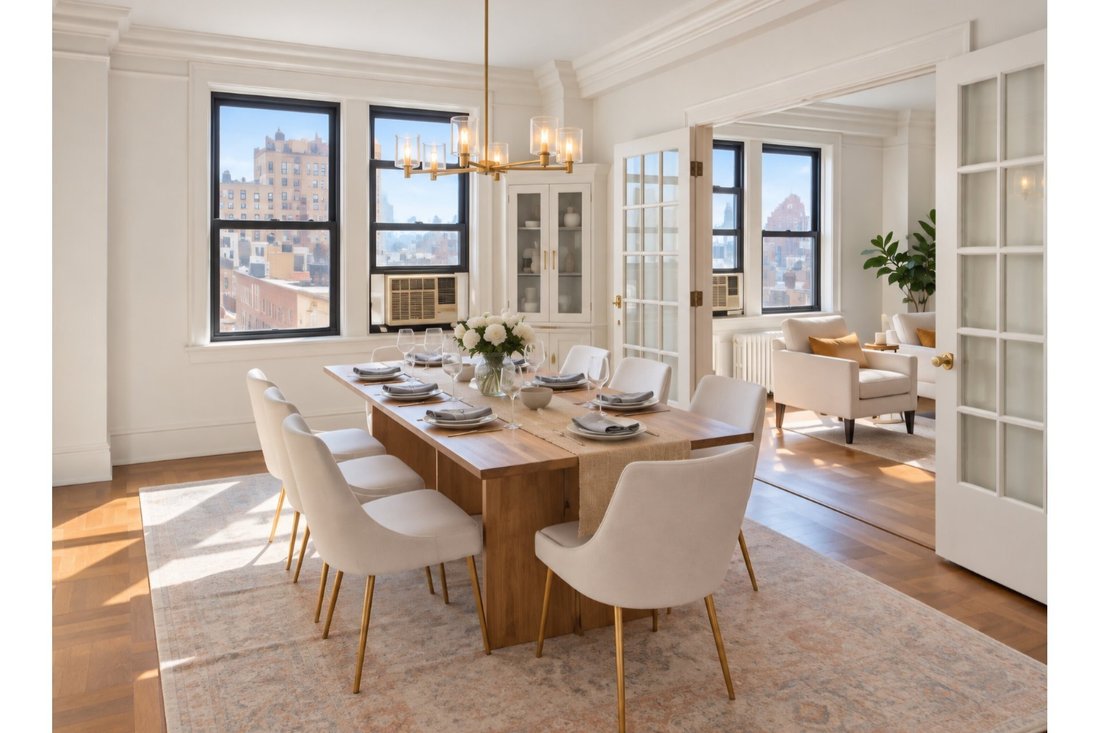 Co Op in New York, New York, United States 4 - 18943773