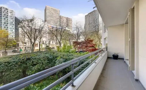 Apartment in Saint Lambert, Paris 15e Arrondissement, Paris 1