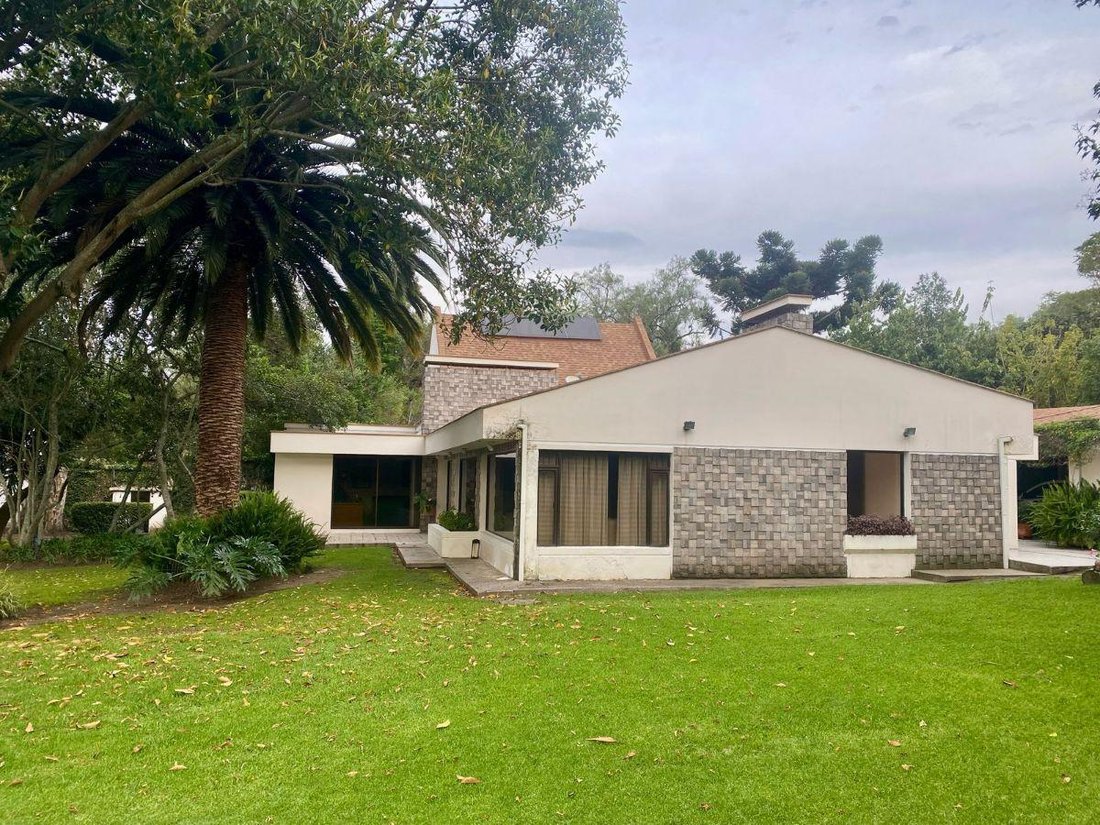 House in Quito, Pichincha, Ecuador 3 - 18941512