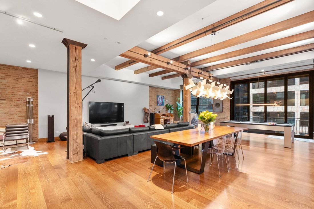 Condo in Chicago, Illinois, United States 4 - 18943158