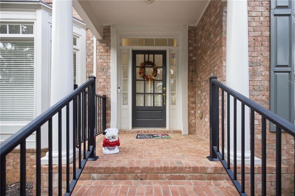 House in Cumming, Georgia, United States 4 - 18943085