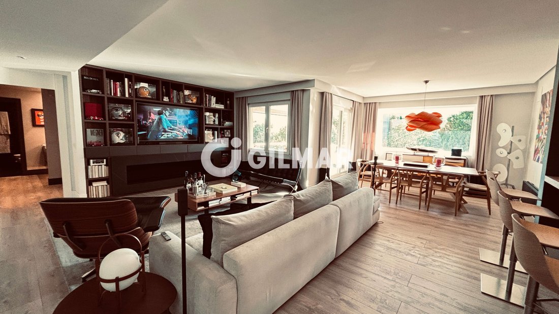 Penthouse in La Moraleja, Alcobendas, Comunidad de Madrid 2 - 18939934